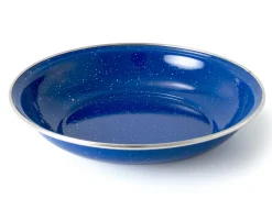 Pioneer Cereal Bowl, Blue