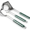 Pioneer Chef's Tools, Green