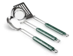 Pioneer Chef's Tools, Green