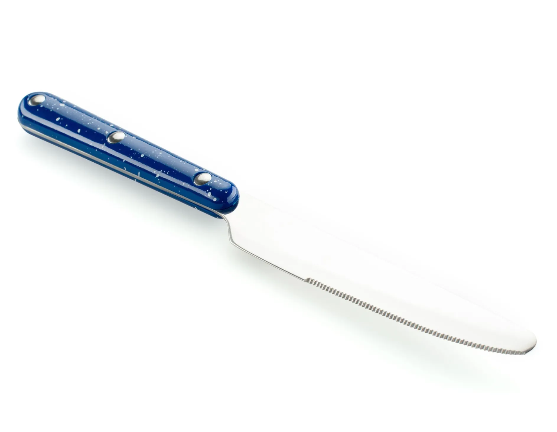 Pioneer Knife