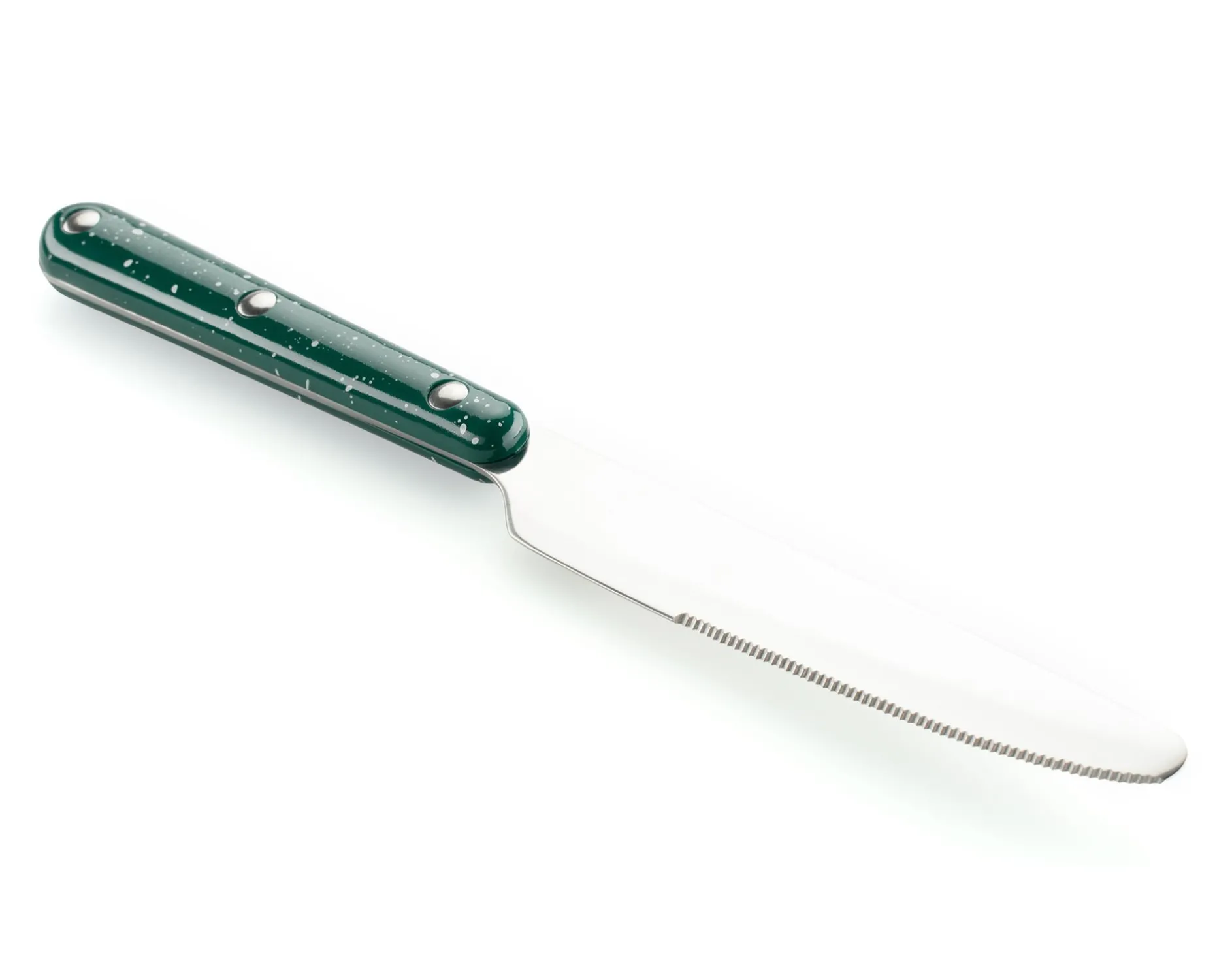 Pioneer Knife