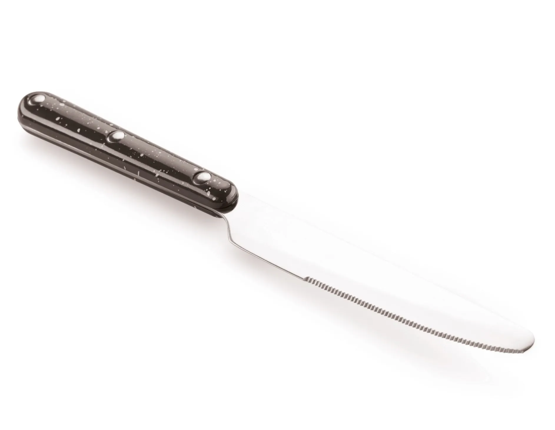 Pioneer Knife