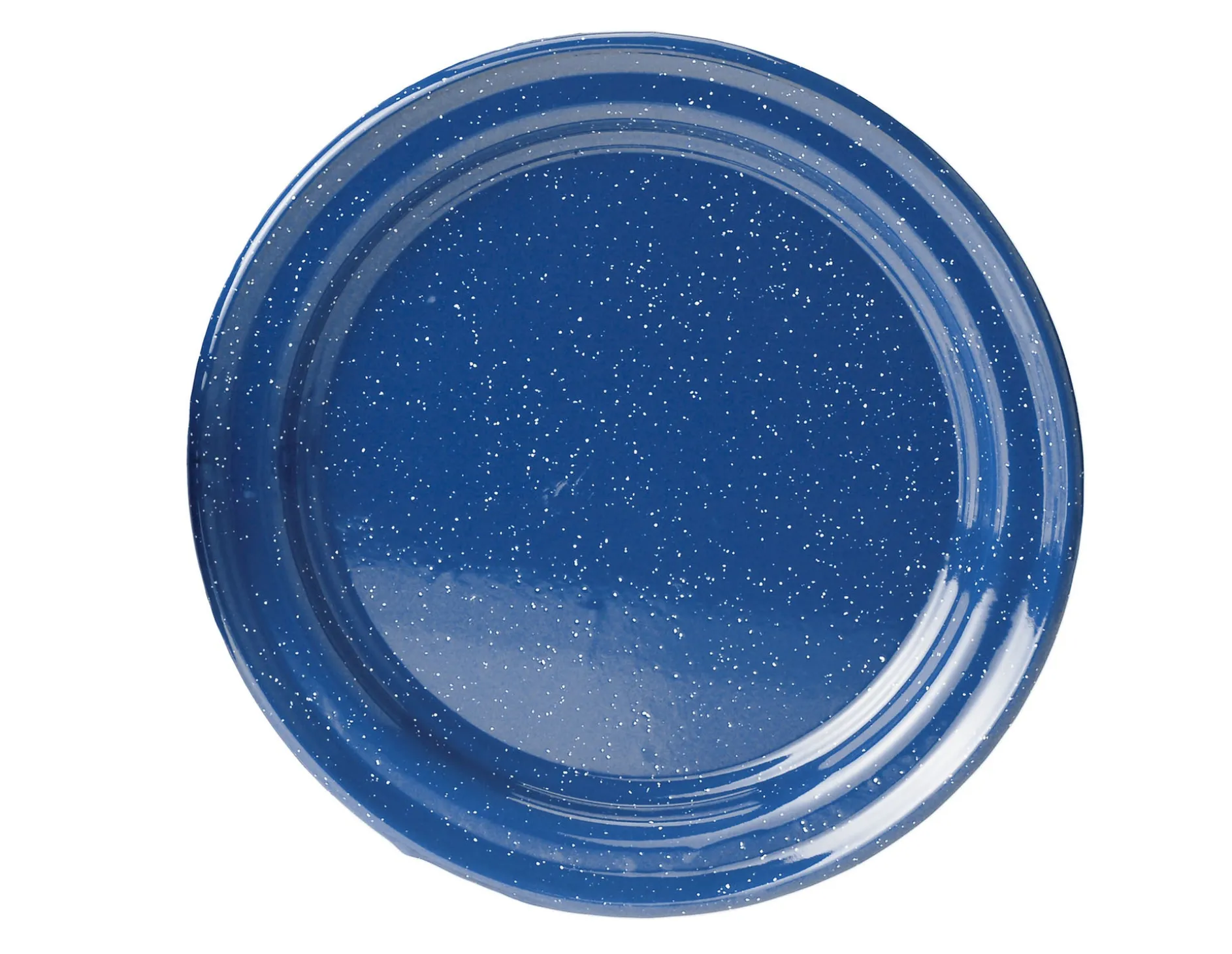 10" Plate
