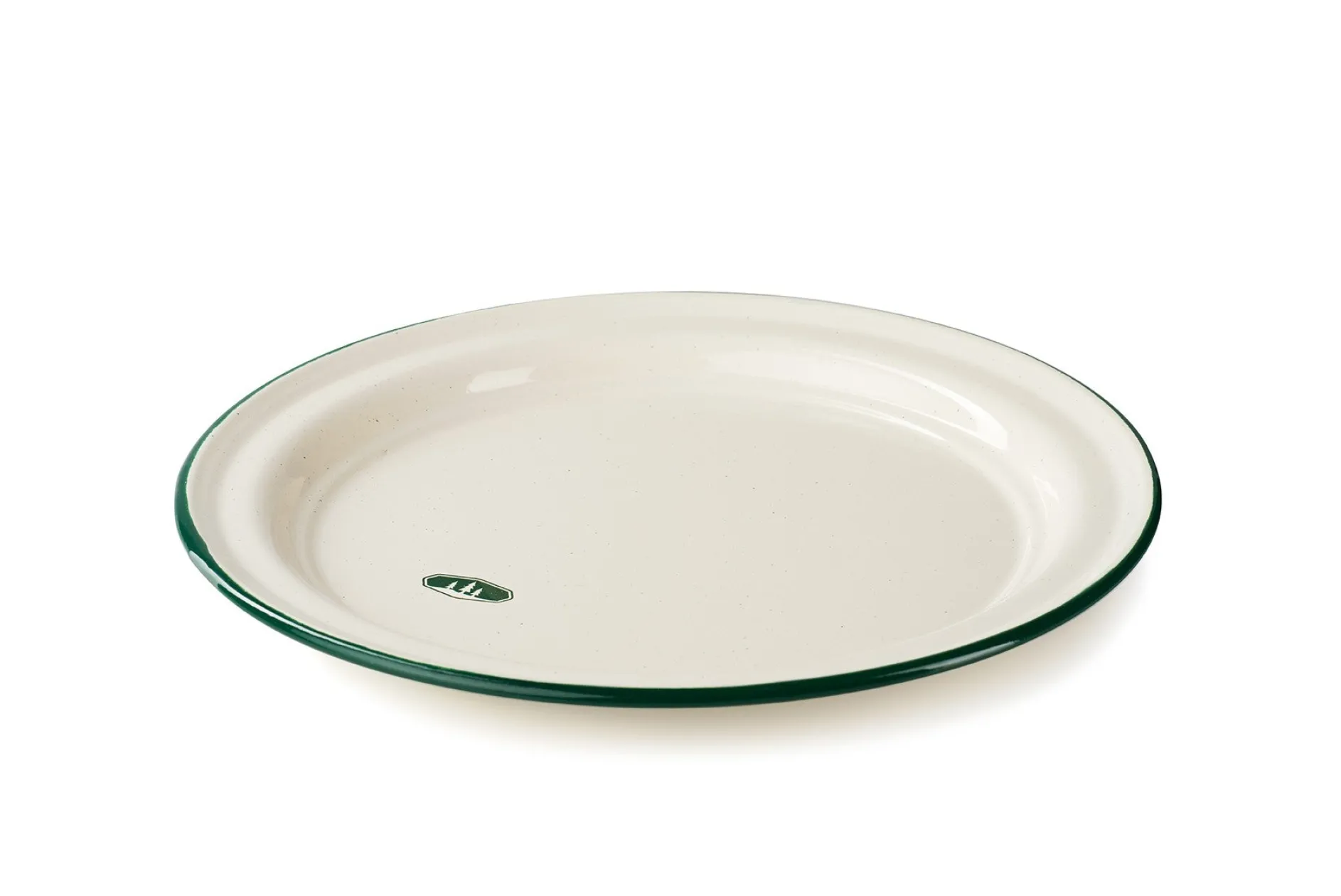 10" Plate