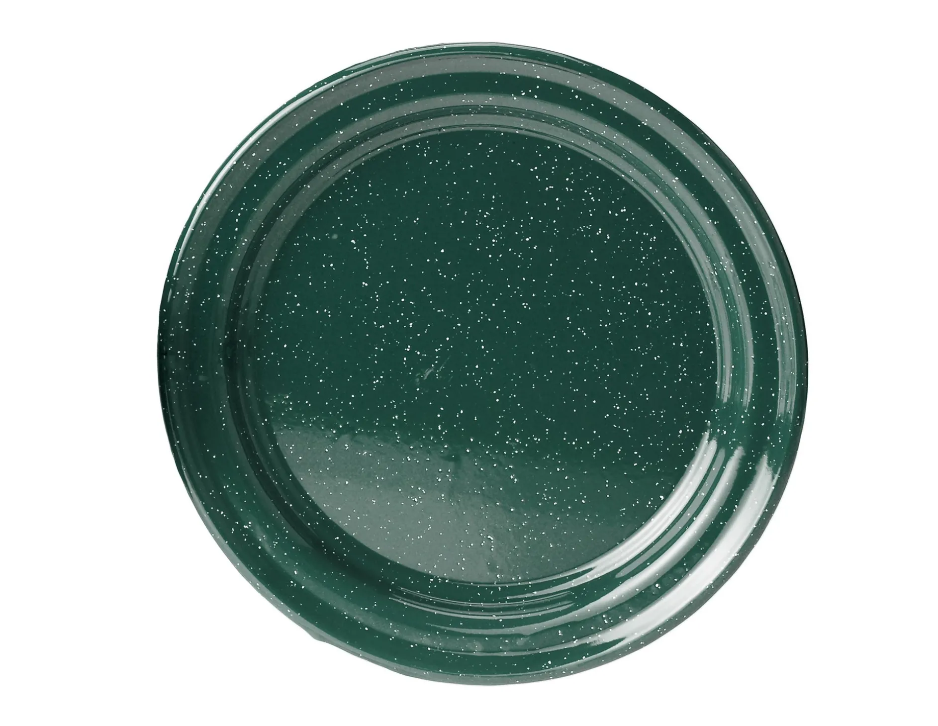 10" Plate