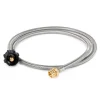 5' Propane Adapter Hose