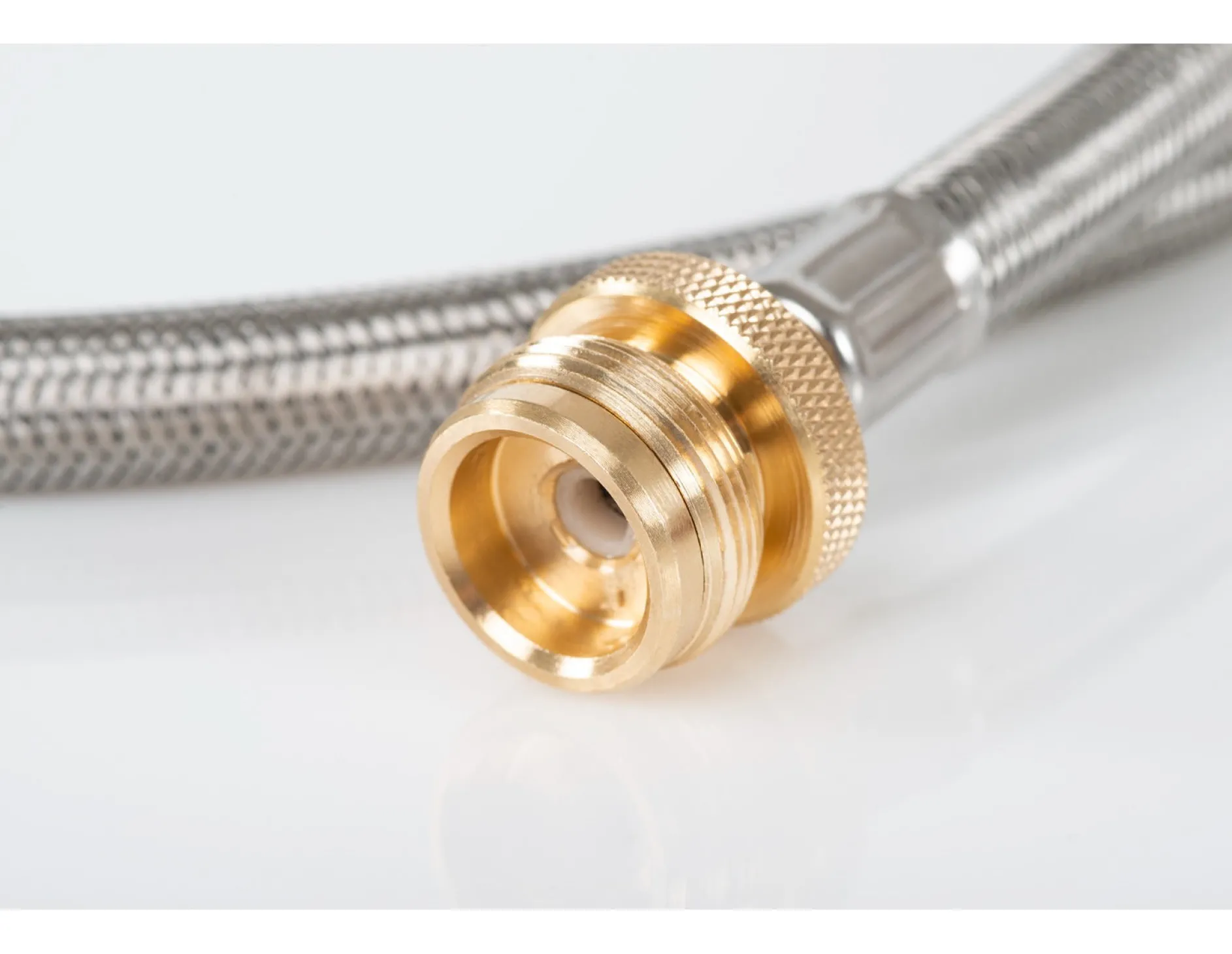 5' Propane Adapter Hose