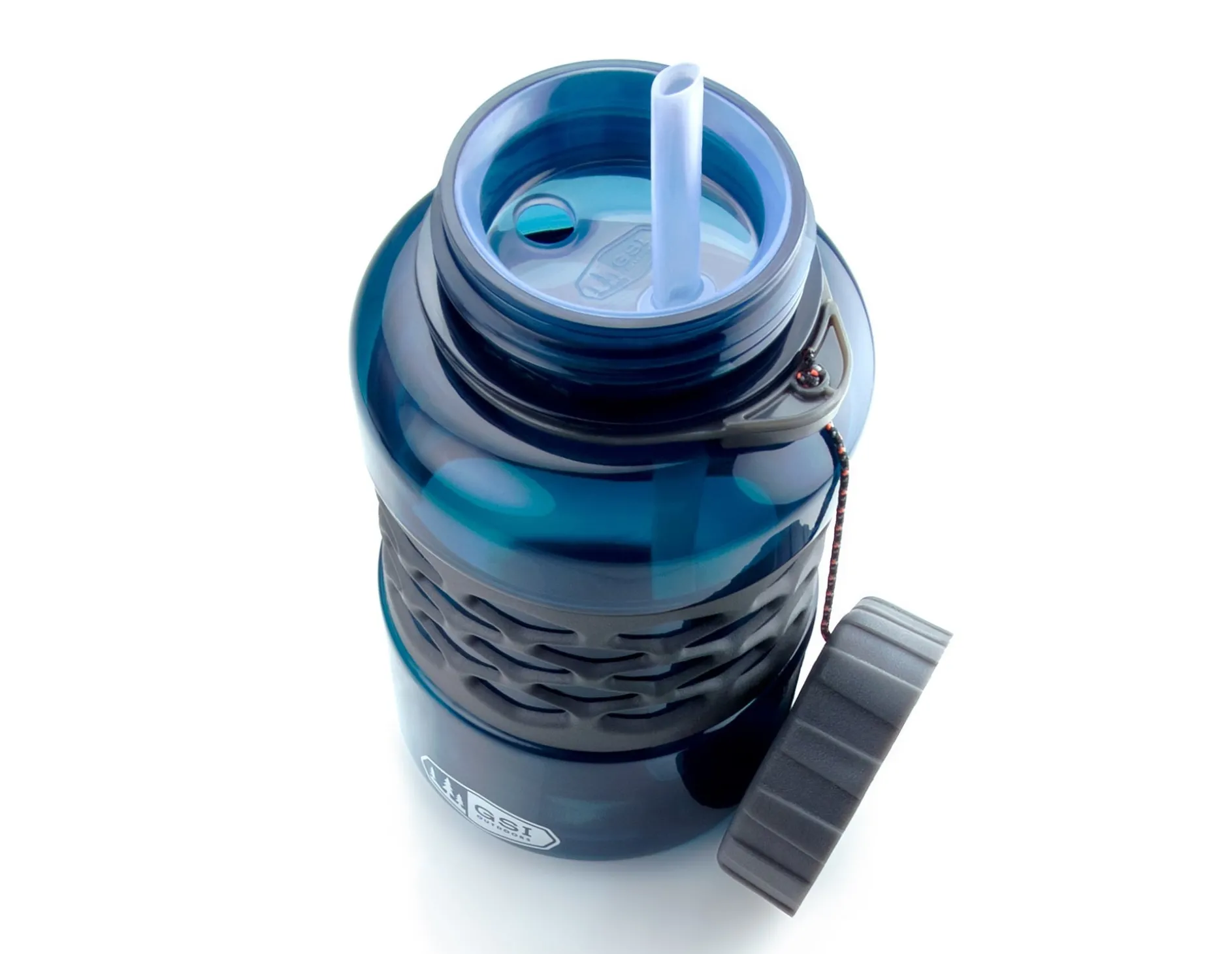 Quik Straw