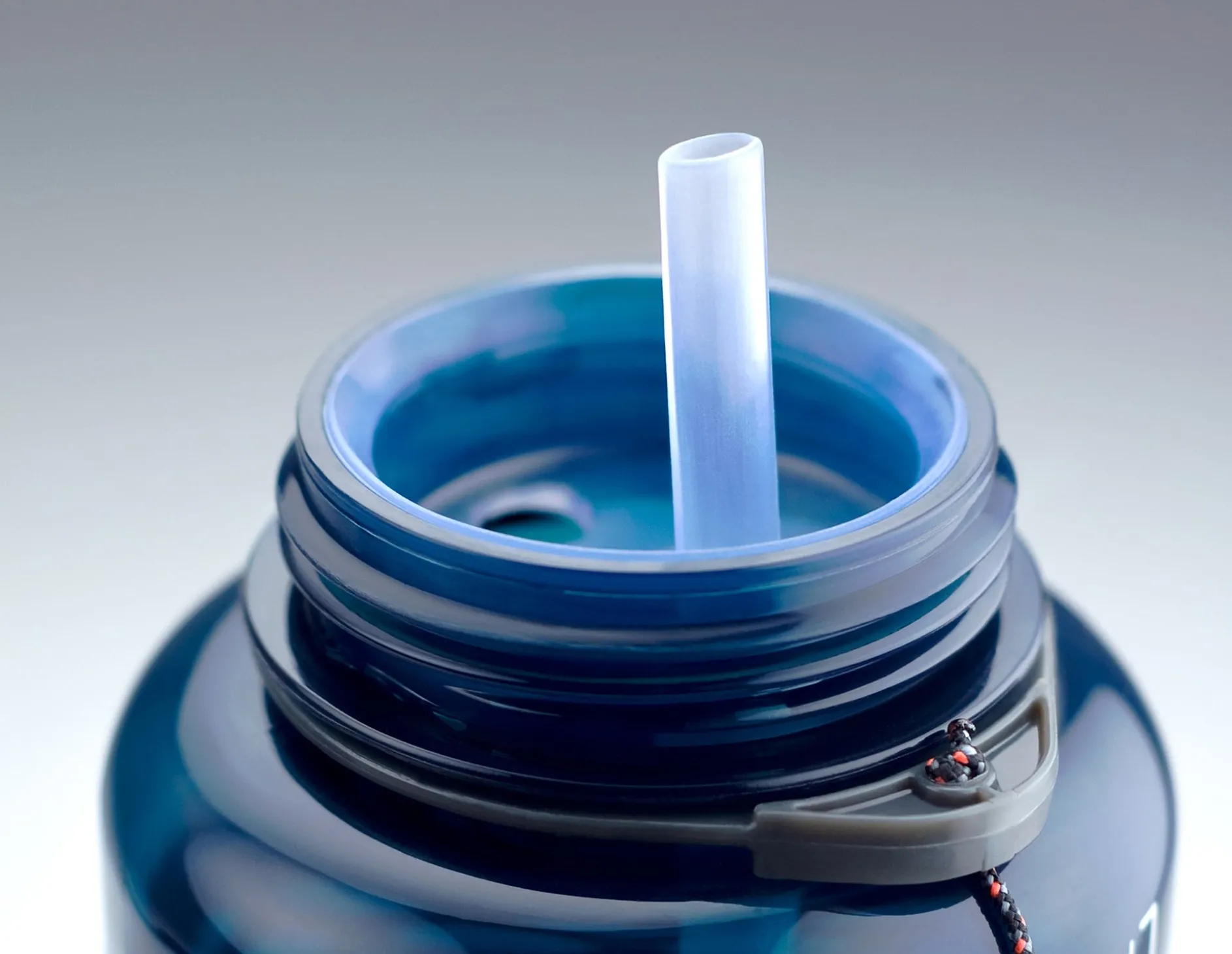 Quik Straw