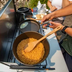RAKAU Chef Spoon