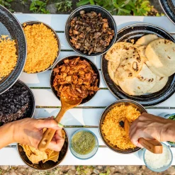 RAKAU Chef Spoon