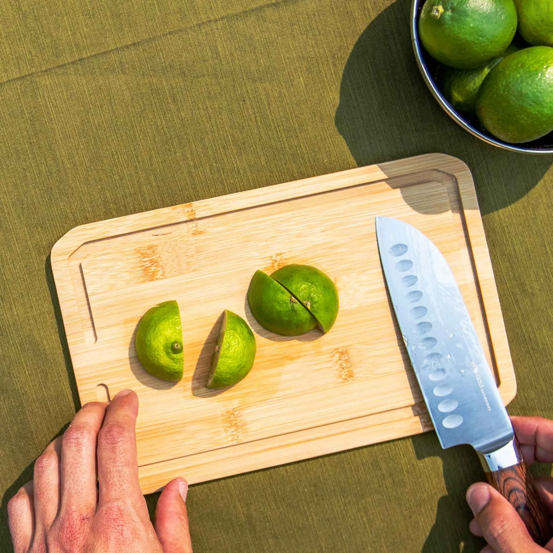 RAKAU Cutting Board