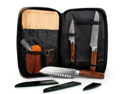 RAKAU Knife Set