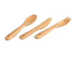 RAKAU 3pc. Cutlery Set