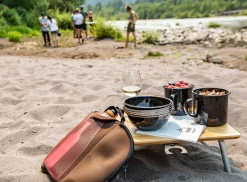 RAKAU Picnic Table
