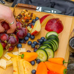 RAKAU Picnic Table
