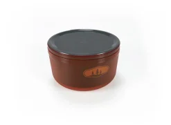 Replacement 14oz Mug + Bowl - Orange
