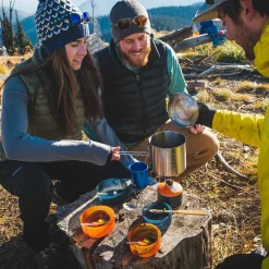 Replacement 14oz Mug + Bowl - Blue