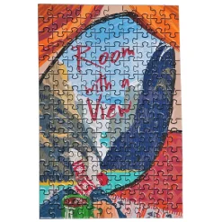 Room With A View Mini Puzzle