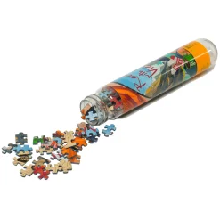 Room With A View Mini Puzzle