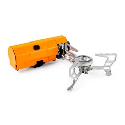 Selkirk 270 Butane Stove
