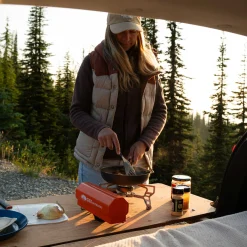 Selkirk 270 Butane Stove