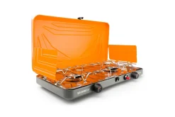 Selkirk 540+ Camp Stove