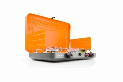 Selkirk 460+ Camp Stove