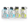 Soft Sided Condiment Bottle Set- 2 fl. oz.