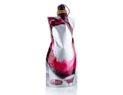 Soft Sided Wine Carafe- 750 ml