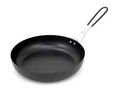 Steel Frypan