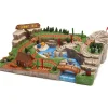 Summit Trail Cribbage Board