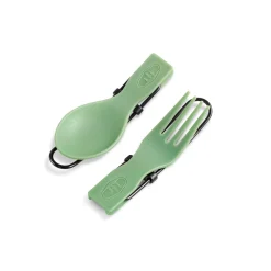 Tekk Folding Cutlery Set
