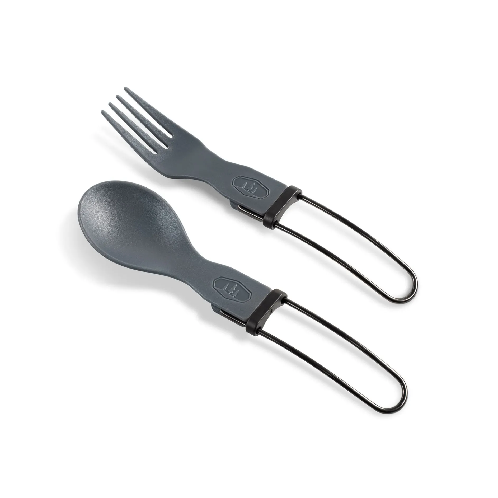 Tekk Folding Cutlery Set