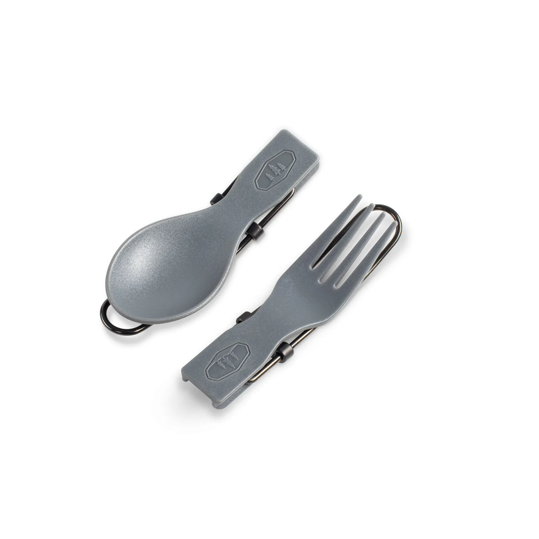Tekk Folding Cutlery Set
