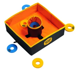 Travel Washer Toss