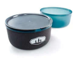 Ultralight Nesting Bowl + Mug