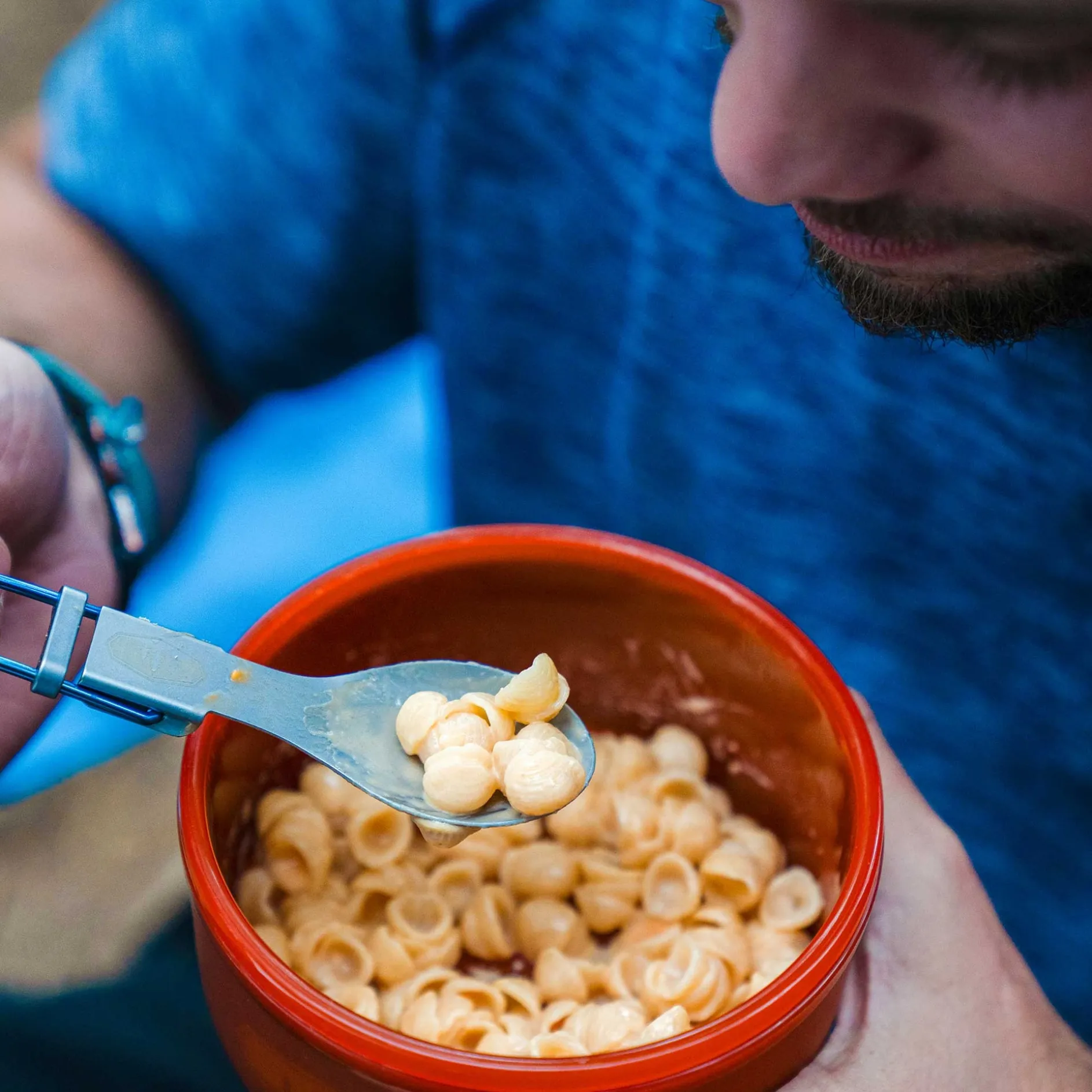 Ultralight Nesting Bowl + Mug