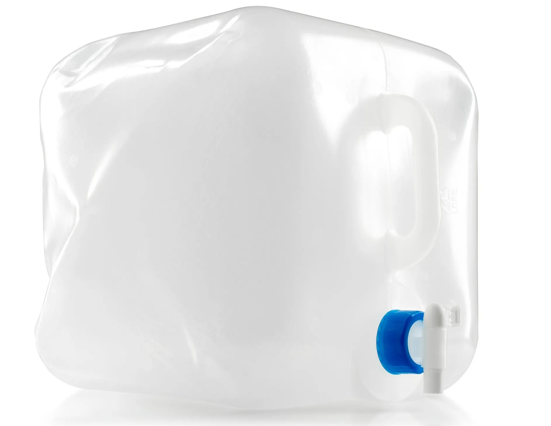 Water Cube